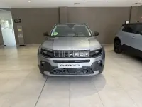 Nuevo Jeep Avenger Summit 100 CV (73 kW) 2025 Gris SUV