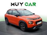 Usado Citroën C3 Aircross Feel 82 CV (60 kW) 2018 Naranja SUV