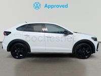 Nuevo VW Taigo R-line 150 CV (110 kW) 2025 Blanco SUV