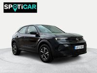 Nuevo Opel Mokka Edition 136 CV (100 kW) 2025 Negro SUV