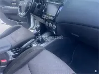 Usado Mitsubishi ASX Motion 114 CV (83 kW) 2018 Blanco SUV