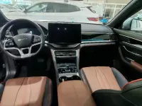 Usado BYD Seal U Comfort 160 kW (218 CV) 2025 Otro SUV