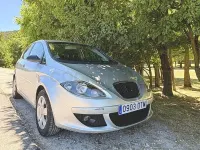 Usado Seat Altea Sport 105 CV (77 kW) 2005 Beige Monovolumen