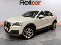 Usado Audi Q2 Advanced 116 CV (85 kW) 2020 Blanco SUV