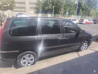 Usado Citroën C8 Exclusive 173 CV (127 kW) 2009 Negro Monovolumen