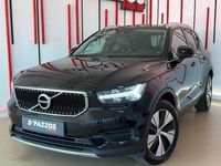 Usado Volvo XC40 Business Edition 150 CV (110 kW) 2020 Negro SUV