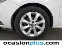 Usado Opel Corsa Selective 90 CV (66 kW) 2018 Blanco Utilitario