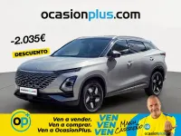 Usado Omoda 5 147 CV (108 kW) 2025 Gris SUV