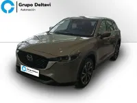Usado Mazda CX-5 165 CV (121 kW) 2022 SUV
