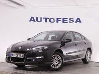 Käytetty Renault Laguna III 110 HP (80 kW) 2012 Negra