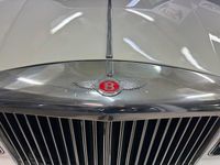 Usado Bentley Turbo 389 CV (286 kW) 1992 Blanco Berlina