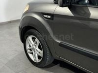 Usado Kia Soul 124 CV (91 kW) 2010 Gris / plata SUV
