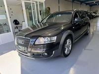 usado Audi A6 Allroad 3.0TDI Tiptronic