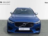 usado Volvo XC60 D4 R-Design Aut.