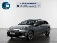 Nuevo Audi A6 e-tron S-Line 269 kW (367 CV) 2025 Gris Familiar