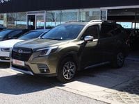 Usado Subaru Forester 151 CV (111 kW) 2023 Marrón SUV