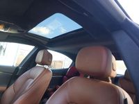 Usado Maserati Ghibli 275 CV (202 kW) 2015 Gris Berlina