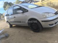 Usado Ford Galaxy Trend 115 CV (84 kW) 2000 Gris / plata Monovolumen