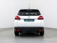 Usado Peugeot 2008 Style 100 CV (73 kW) 2019 Blanco SUV