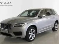 Usado Volvo XC90 Core 2023 Plateado SUV