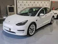 Usado Tesla Model 3 RWD 239 kW (325 CV) 2022 Eléctrico Berlina