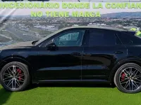 Usado Porsche Cayenne 340 CV (250 kW) 2020 Negro SUV