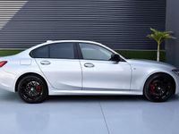 Usado BMW 318 Comfort Edition 174 CV (127 kW) 2020 Berlina