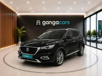 Usado MG EHS Luxury 258 CV (189 kW) 2022 Negro SUV