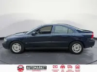Usado Volvo S60 129 CV (94 kW) 2003 Azul Berlina