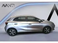 Usado MG MG3 Comfort 116 CV (85 kW) 2025 Utilitario