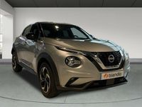 Usado Nissan Juke N-Connecta 116 CV (85 kW) 2024 Gris SUV
