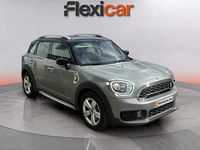Usado Mini Cooper S Countryman 224 CV (164 kW) 2019 Gris SUV