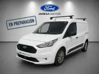 Usado Ford Transit Trend 120 CV (88 kW) 2023 Blanco Van