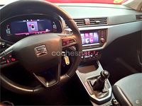 Usado Seat Arona Style 95 CV (69 kW) 2018 Blanco SUV