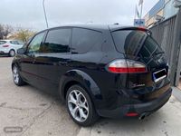 usado Ford S-MAX 2.5 titanium