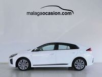 usado Hyundai Ioniq HEV 1.6 GDI Tecno