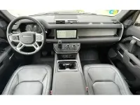 Usado Land Rover Defender S 250 HP (183 kW) 2024 Preto SUV