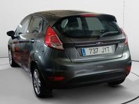 Usado Ford Fiesta Trend 82 CV (60 kW) 2017