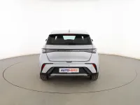 Usado BYD Dolphin Comfort 150 kW (204 CV) 2025 Blanco Utilitario