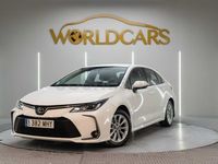 Usado Toyota Corolla Active 125 CV (91 kW) 2023 Blanco Berlina