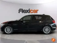 Occasion BMW 118 140 PK (102 kW) 2019 Zwart Hatchback