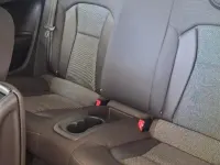 Usado Audi A1 Design 90 CV (66 kW) 2015 Rojo Utilitario
