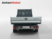 Nuevo Fiat Ducato 140 CV (102 kW) 2025 Blanco Van
