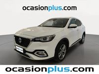 Usado MG HS Luxury 162 CV (119 kW) 2023 Blanco SUV