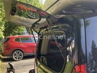 Usado Citroën Berlingo Feel 102 CV (75 kW) 2021 Negro Monovolumen