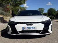 Usado Audi e-tron GT quattro Premium 389 kW (530 CV) 2023 Eléctrico Berlina