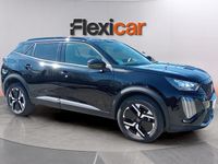 Usado Peugeot 2008 Allure 101 CV (74 kW) 2025 Negro SUV