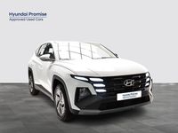 Usado Hyundai Tucson 159 CV (116 kW) 2025 SUV