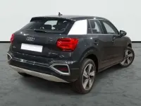 Usado Audi Q2 Sport 116 CV (85 kW) 2025 Gris SUV