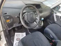 Usado Citroën C4 Exclusive 112 CV (82 kW) 2012 Blanco Berlina
